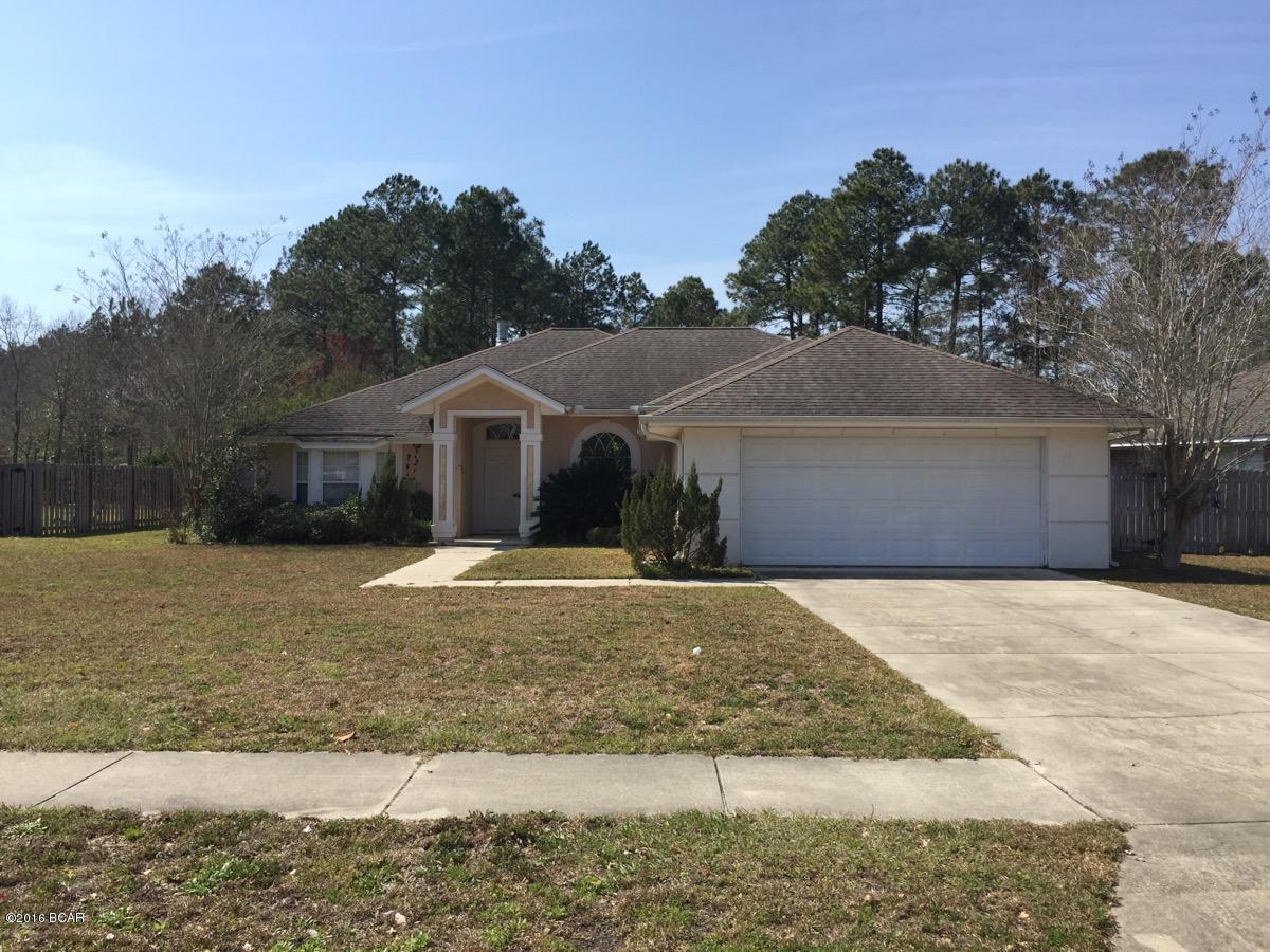 1418 Inverness Road Lynn Haven, FL 32444 - Photo 1 of 25 Gallery Image 1