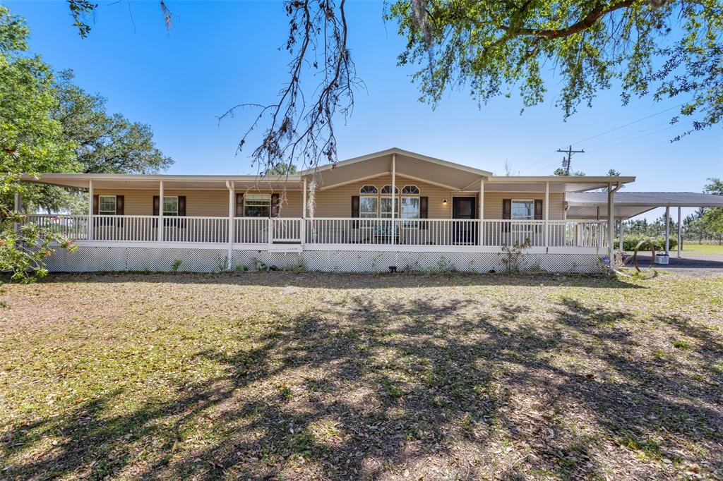 17918 Bethlehem Road Lithia, FL 33547 - Photo 1 of 1 17918 Bethlehem Road, Lithia FL. Front of home