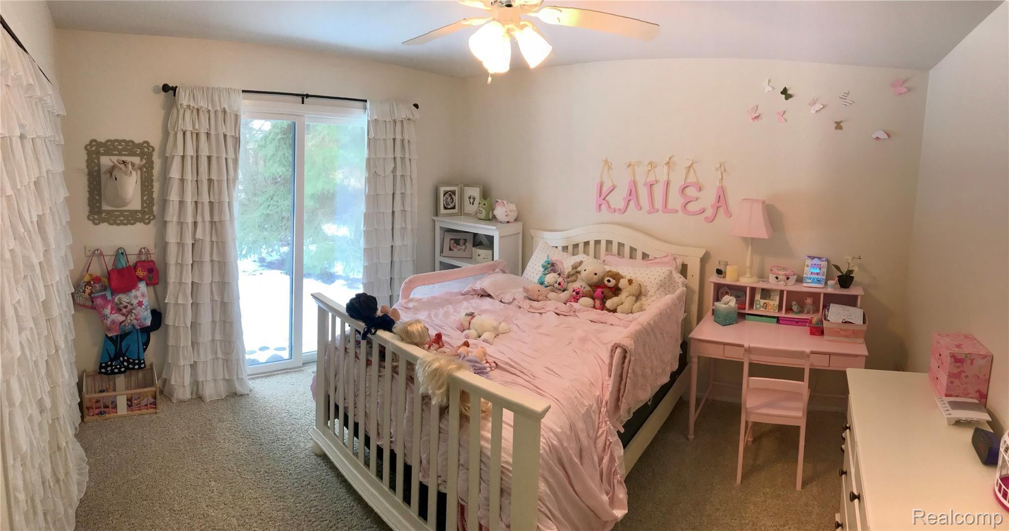 235 Torrent Court Rochester, MI 48307 - Photo 19 of 30 Torrent bedroom 2.jpg