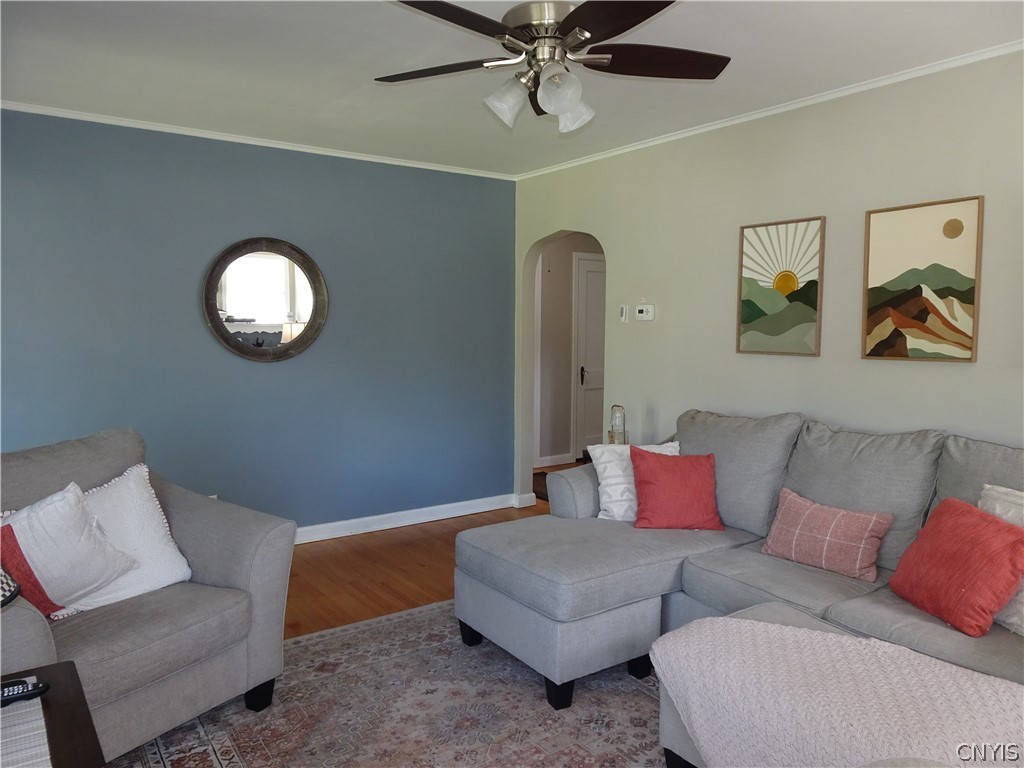 111 Newcastle Road Geddes, NY 13219 - Photo 6 of 30
