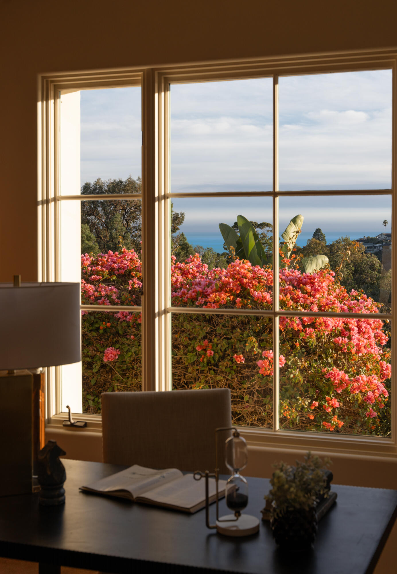848 Miramonte Drive Santa Barbara, CA 93109 - Photo 20 of 35 Office Ocean View
