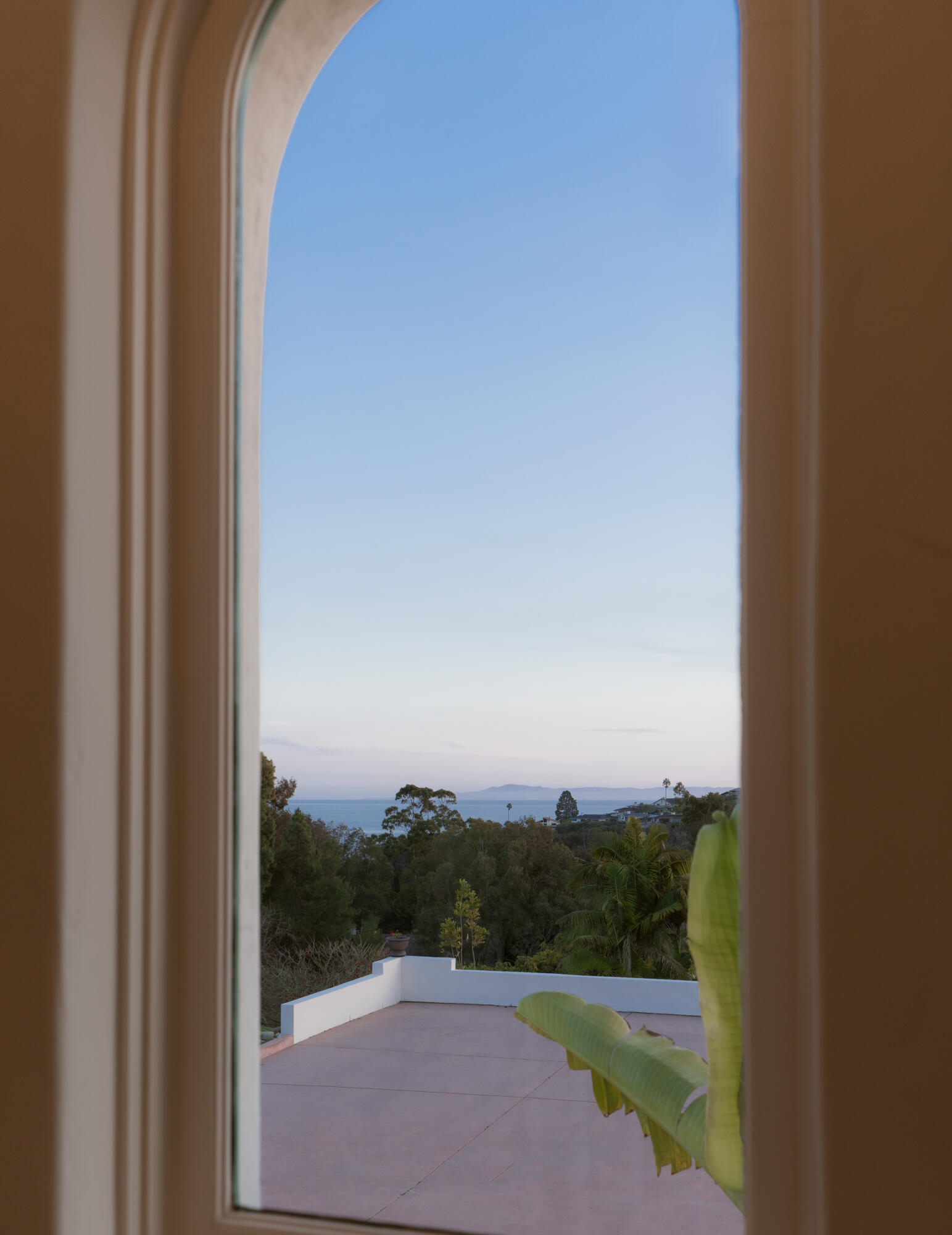 848 Miramonte Drive Santa Barbara, CA 93109 - Photo 23 of 35 Stairway Ocean View