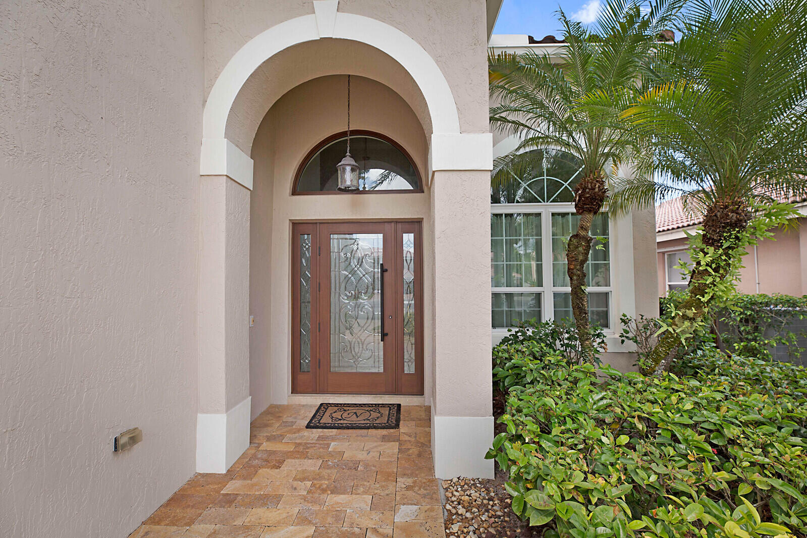 9485 Baritone Court Boca Raton, FL 33496 - Photo 6 of 47 Front Entry