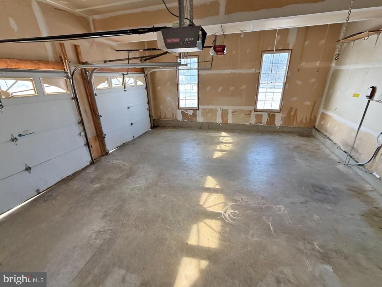 2103 Parkside Drive Bowie, MD 20721 - Photo 18 of 32 a view of empty room