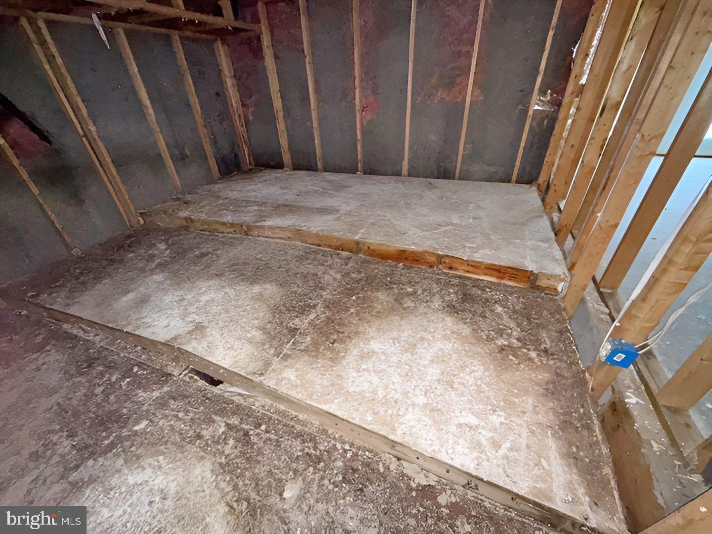 2103 Parkside Drive Bowie, MD 20721 - Photo 21 of 32 a view of outdoor space and wooden floor