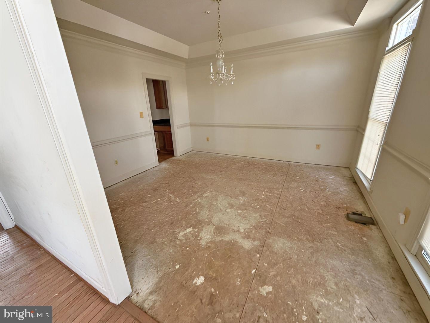 2103 Parkside Drive Bowie, MD 20721 - Photo 6 of 32 a view of a big room