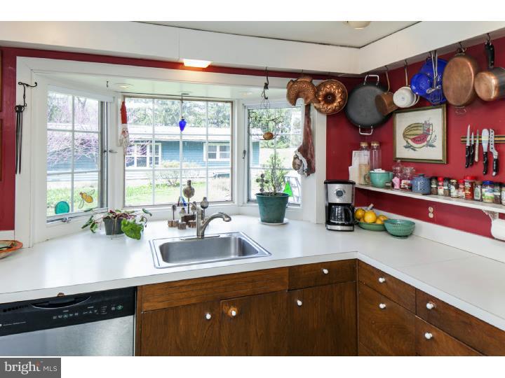 2611 Pennington Road Pennington, NJ 08534 - Photo 15 of 25 Kitchen
