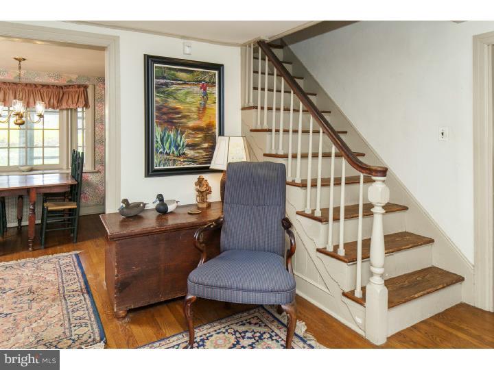 2611 Pennington Road Pennington, NJ 08534 - Photo 16 of 25 Living Room