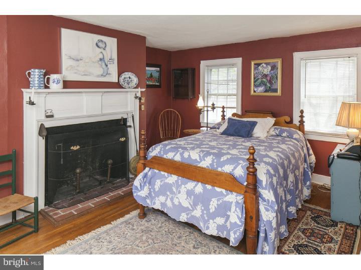 2611 Pennington Road Pennington, NJ 08534 - Photo 17 of 25 Bedroom - Main