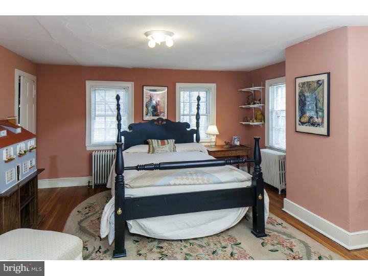 2611 Pennington Road Pennington, NJ 08534 - Photo 18 of 25 Bedroom