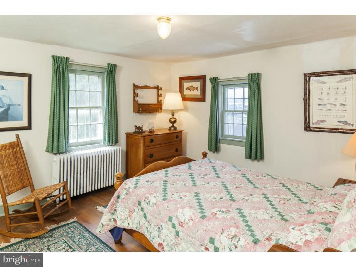 2611 Pennington Road Pennington, NJ 08534 - Photo 19 of 25 Bedroom