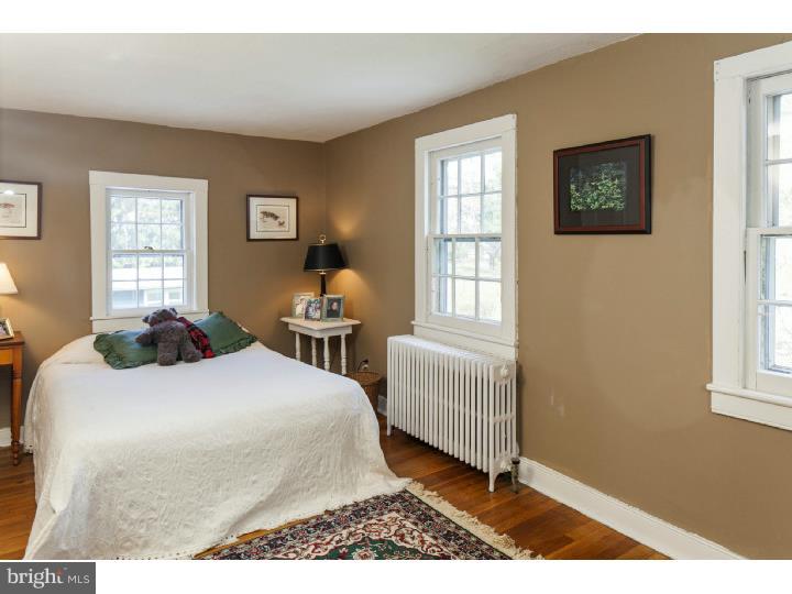 2611 Pennington Road Pennington, NJ 08534 - Photo 20 of 25 Bedroom