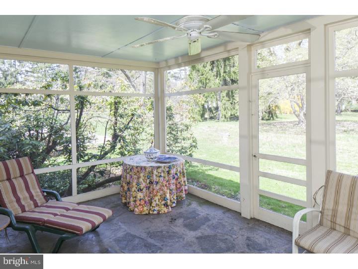 2611 Pennington Road Pennington, NJ 08534 - Photo 21 of 25 Porch