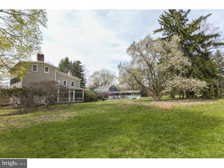 2611 Pennington Road Pennington, NJ 08534 - Photo 23 of 25 Exterior