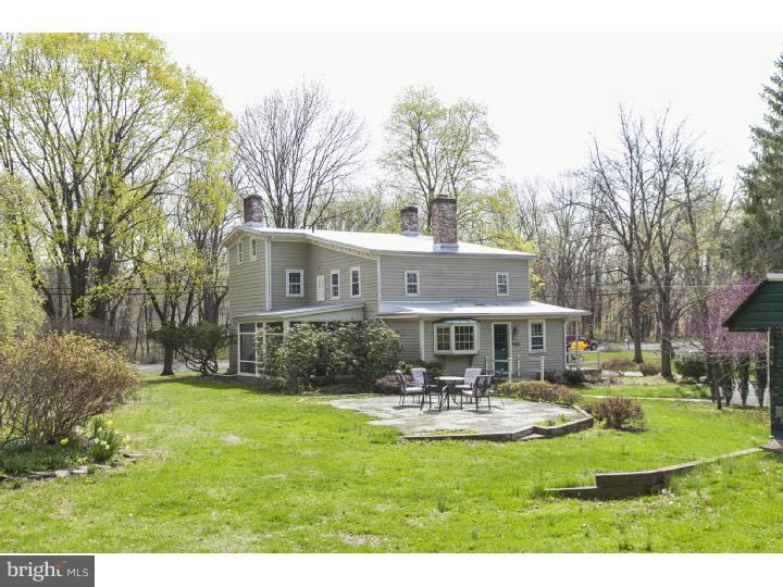 2611 Pennington Road Pennington, NJ 08534 - Photo 24 of 25 Exterior