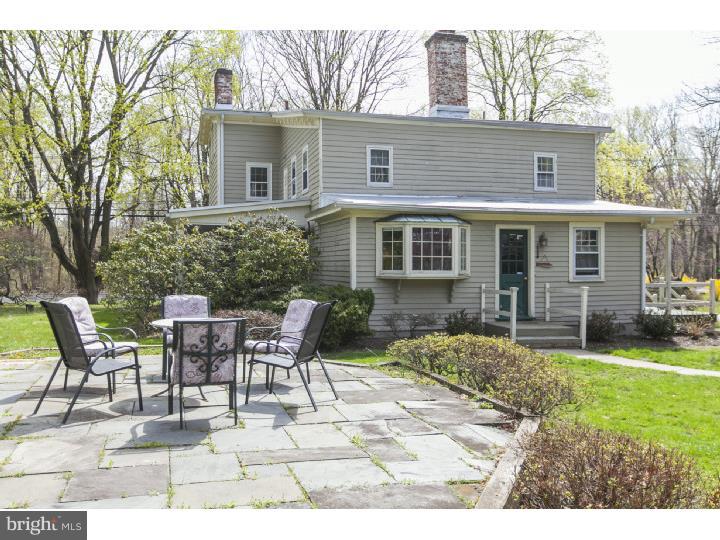 2611 Pennington Road Pennington, NJ 08534 - Photo 25 of 25 Patio