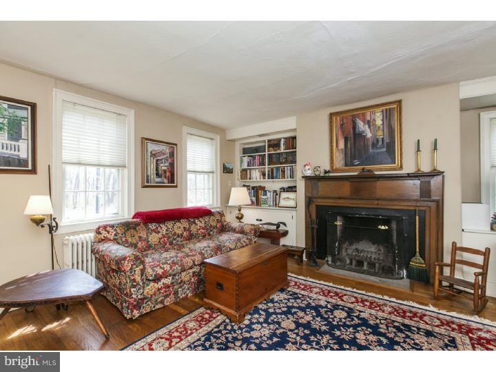 2611 Pennington Road Pennington, NJ 08534 - Photo 5 of 25 Family Room
