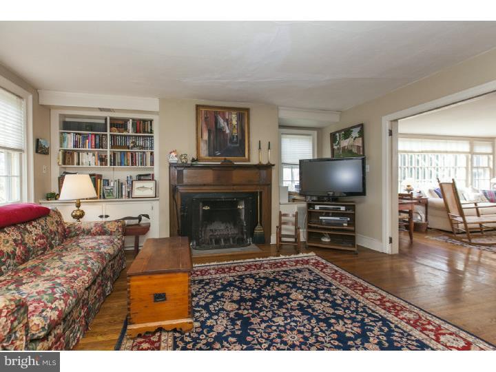 2611 Pennington Road Pennington, NJ 08534 - Photo 6 of 25 Family Room