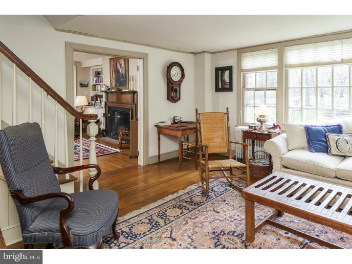 2611 Pennington Road Pennington, NJ 08534 - Photo 7 of 25 Living Room