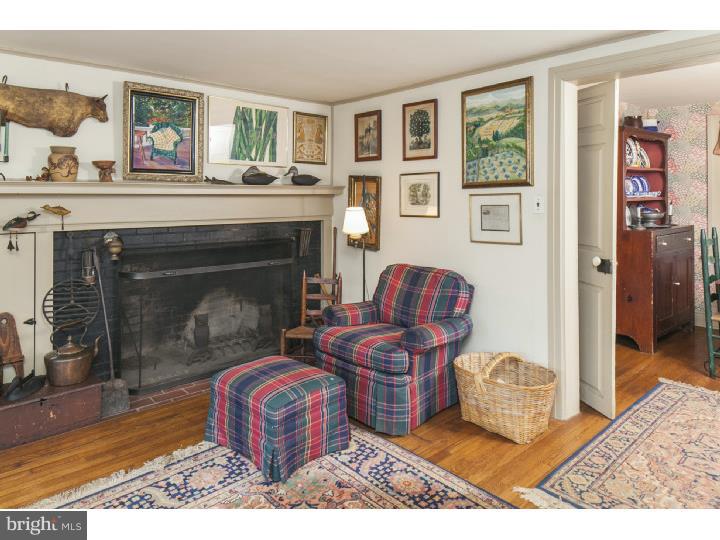 2611 Pennington Road Pennington, NJ 08534 - Photo 9 of 25 Living Room
