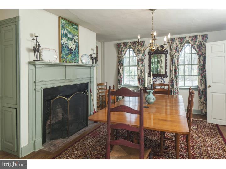 2611 Pennington Road Pennington, NJ 08534 - Photo 10 of 25 Dining Room