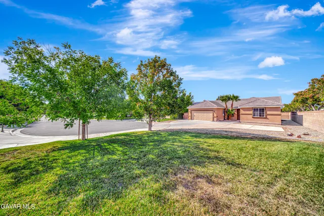 $635,000 | 3005 Minford Street, Lancaster, CA 93536