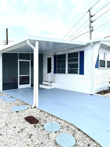 $124,000 | 6625 Massachusetts Street, Bradenton, FL 34207