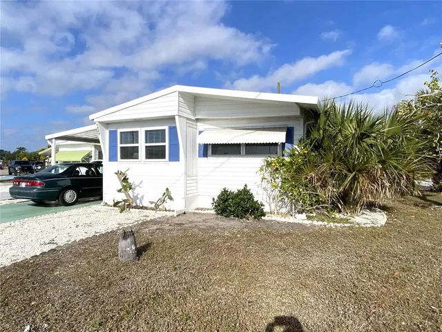 $124,000 | 6625 Massachusetts Street, Bradenton, FL 34207