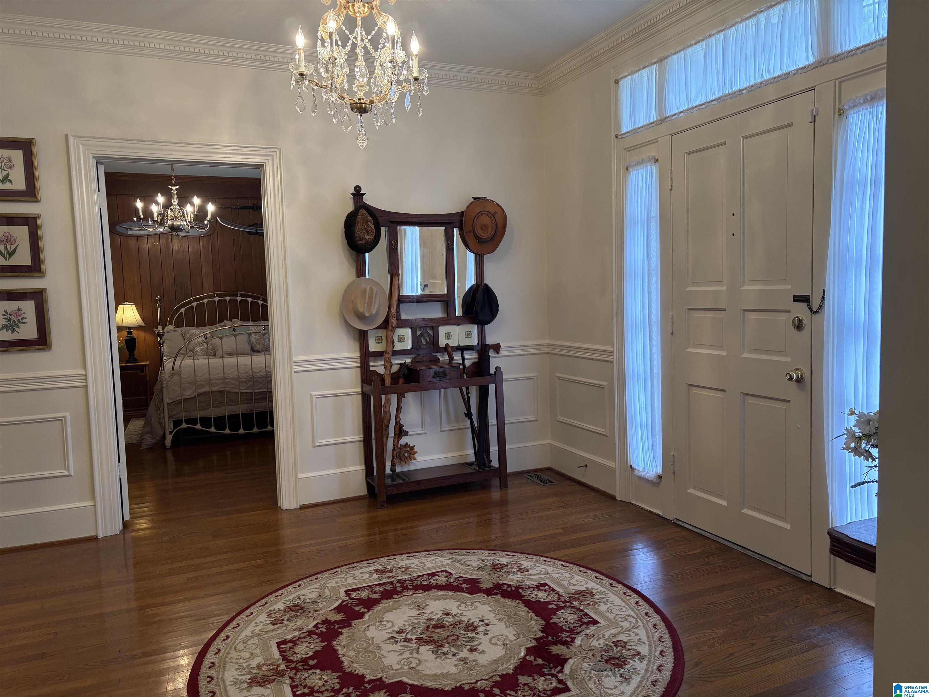 307 Crestview Road Anniston, AL 36207 - Photo 12 of 38