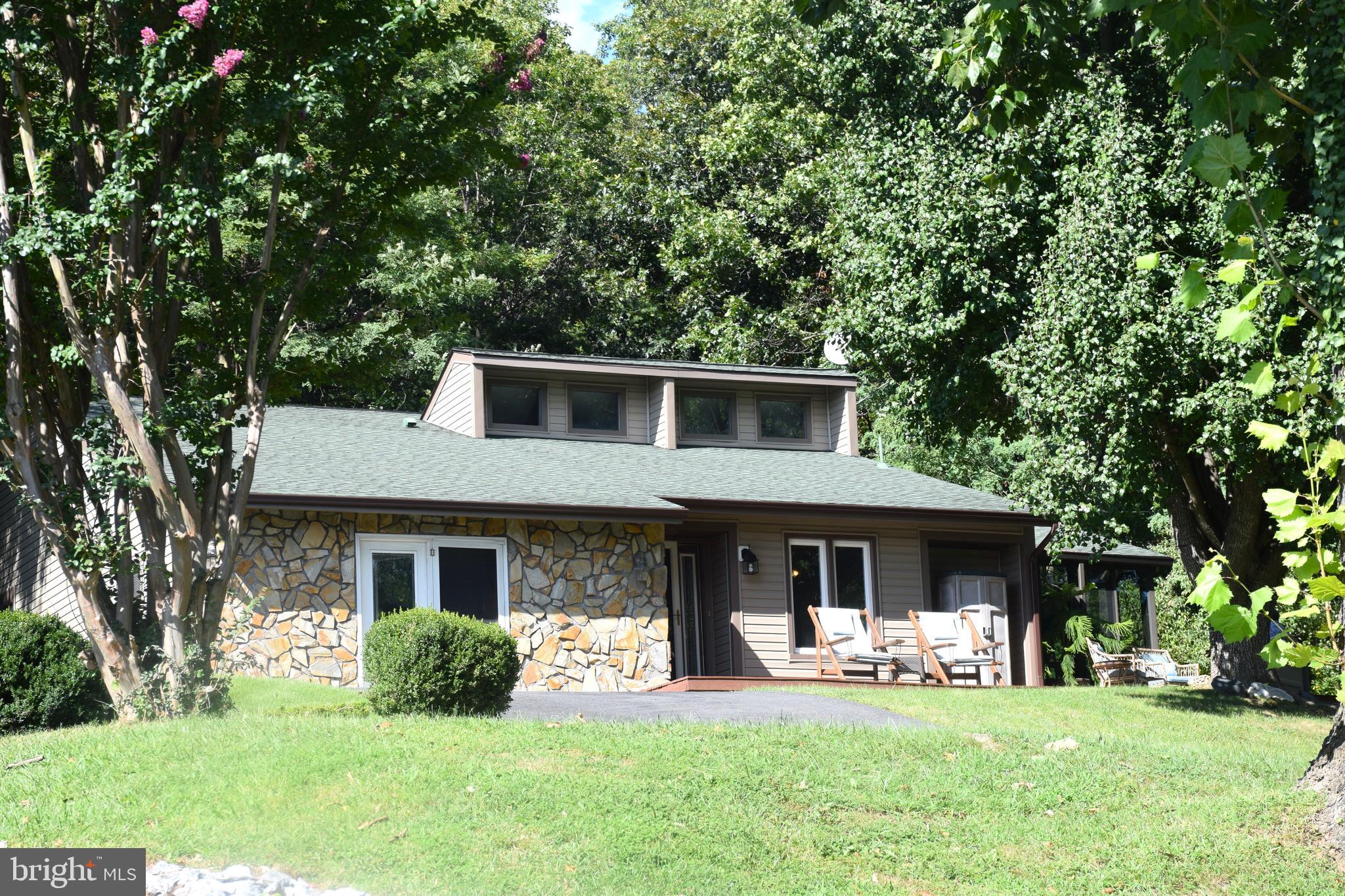 152 Richmond Road Front Royal, VA 22630 - Photo 39 of 39 Gallery Image 39