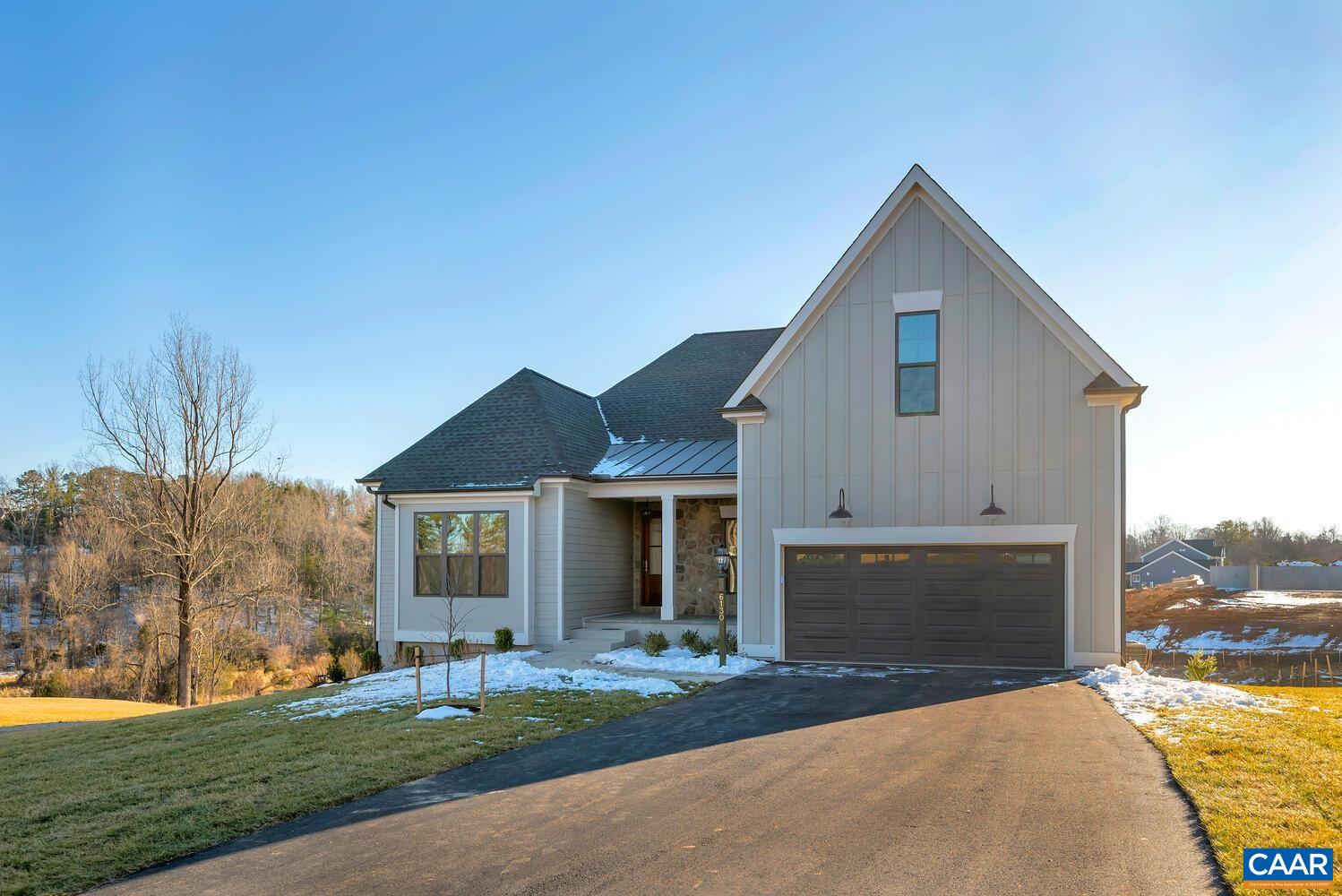 601 Drumin Road Keswick, VA 22947 - Photo 14 of 75 Gallery Image 14