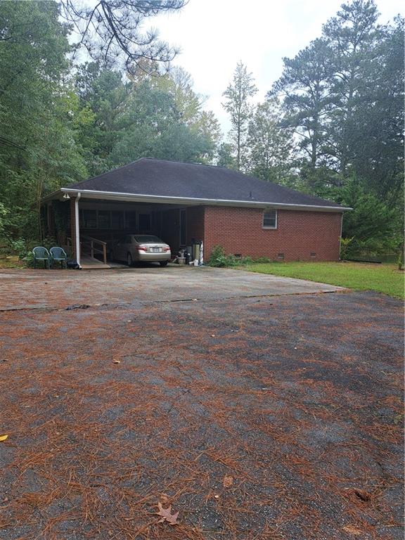 5481 Angham Road Powder Springs, GA 30127 - Photo 3 of 3