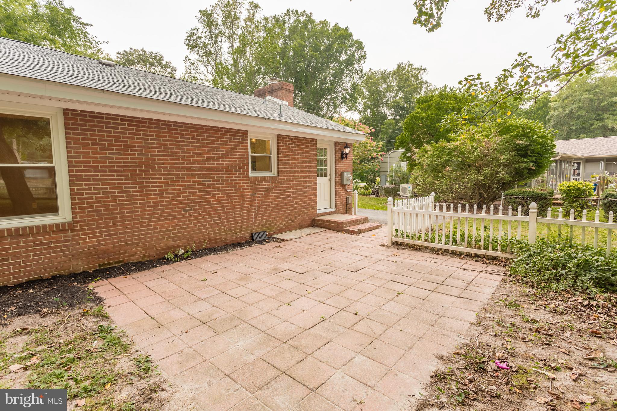 611 Parker Road Salisbury, MD 21804 - Photo 22 of 23 Gallery Image 22