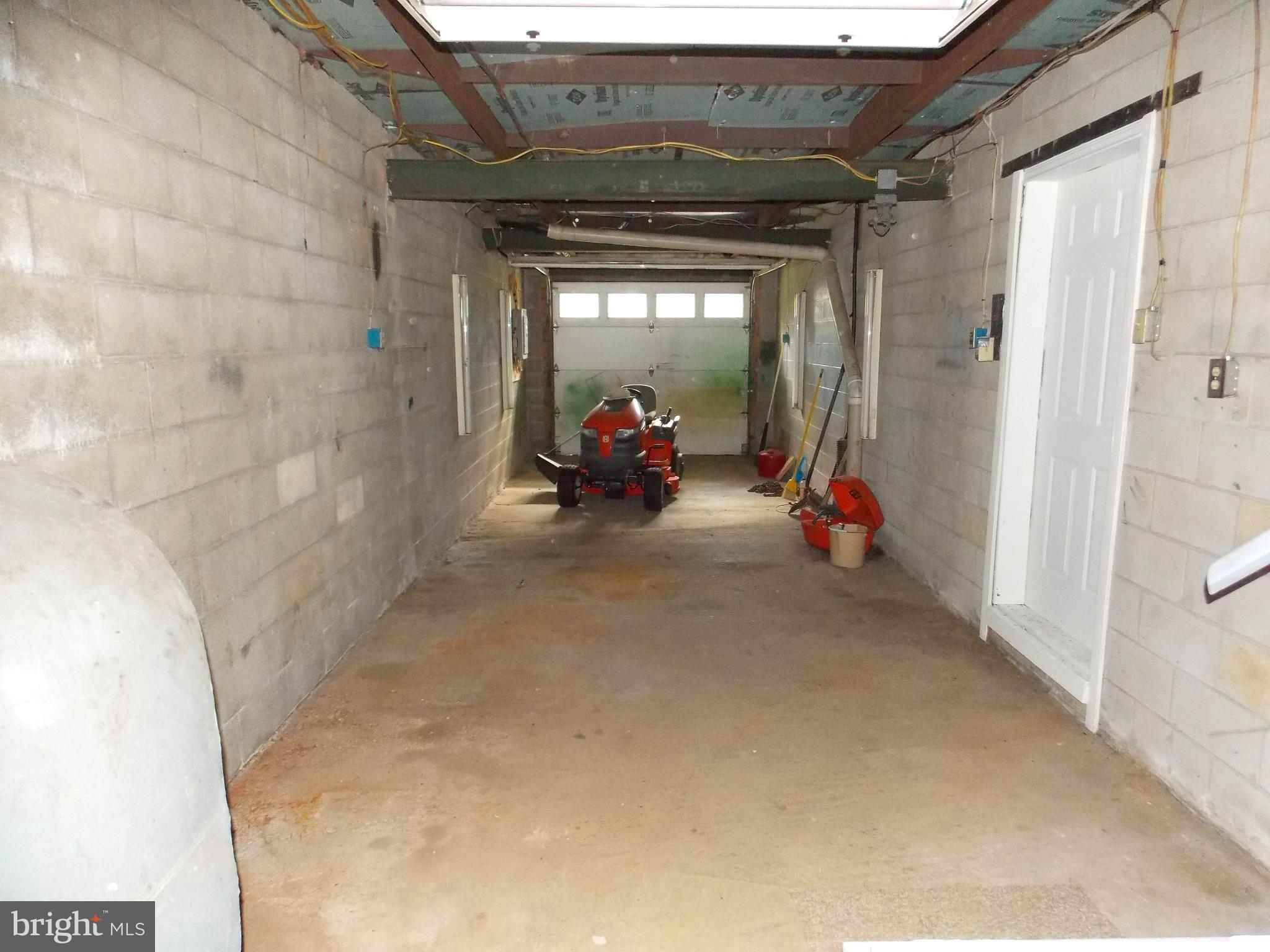 1046 Old Elizabethtown Road Elizabethtown, PA 17022 - Photo 25 of 28 Part of Basement/ Garage Area