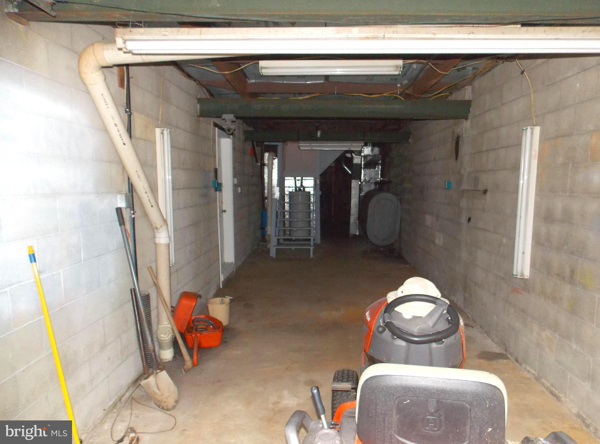 1046 Old Elizabethtown Road Elizabethtown, PA 17022 - Photo 27 of 28 Other Side of Basement/Garage