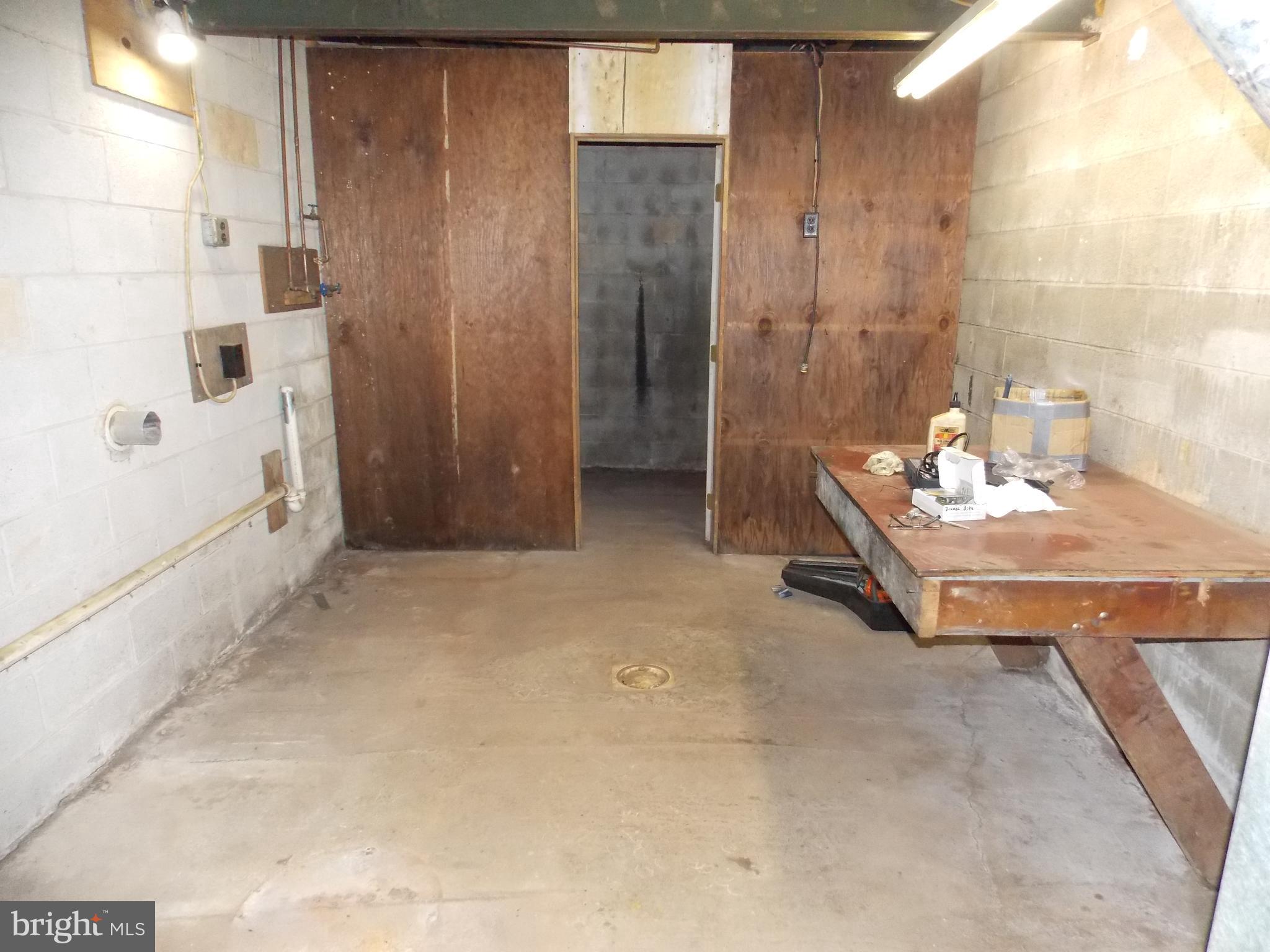 1046 Old Elizabethtown Road Elizabethtown, PA 17022 - Photo 28 of 28 Basement Laundry Area and Additional Storage