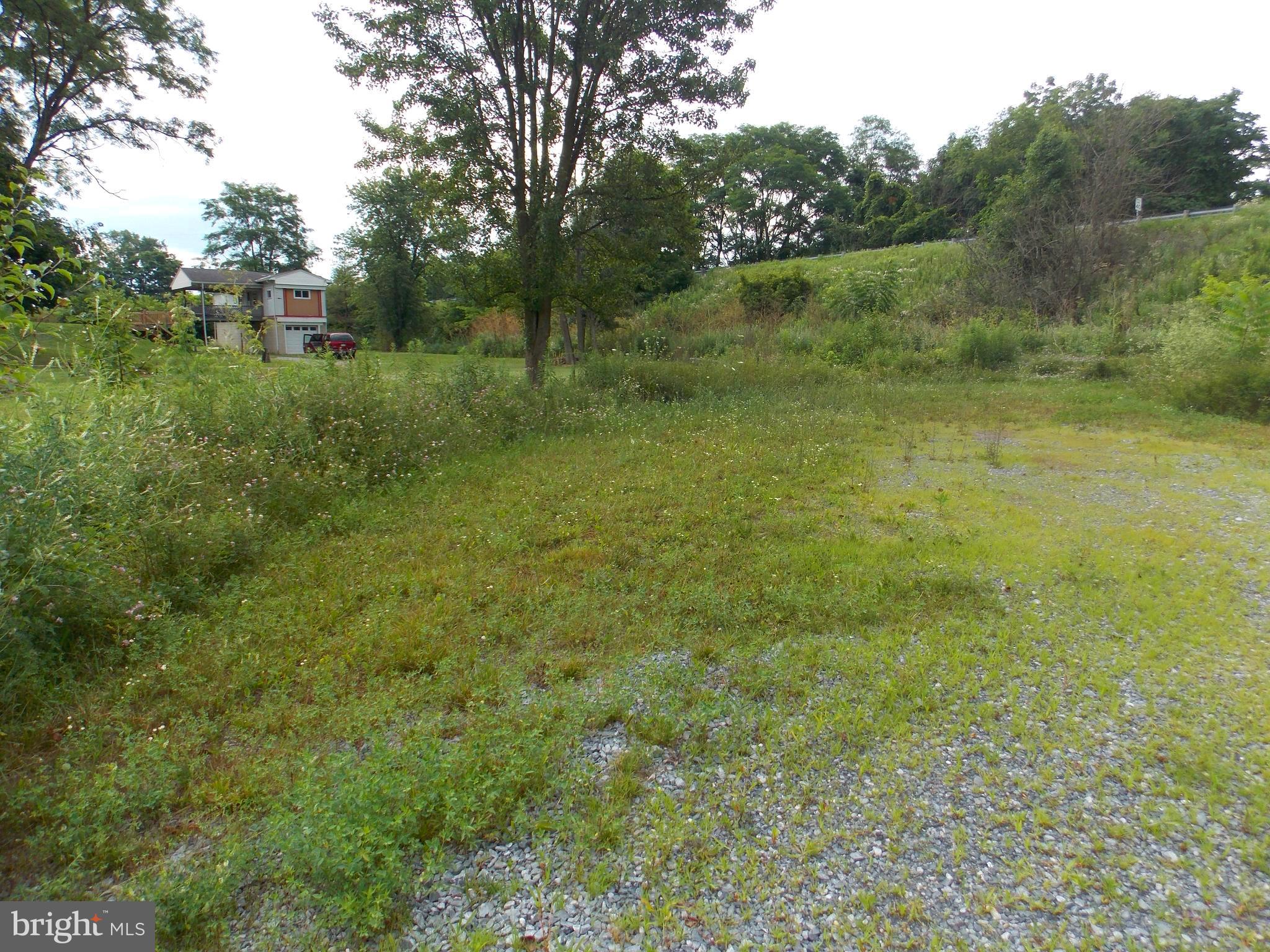 1046 Old Elizabethtown Road Elizabethtown, PA 17022 - Photo 8 of 28 standing on other piece of land facing home