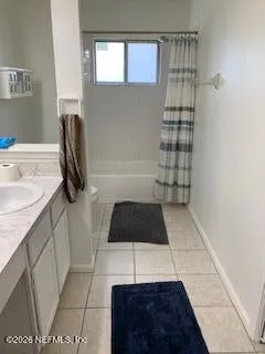 $2,500 | 2020 Merced Court, Jacksonville, FL 32224