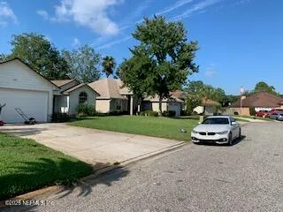 $2,500 | 2020 Merced Court, Jacksonville, FL 32224