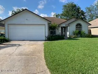 $2,500 | 2020 Merced Court, Jacksonville, FL 32224