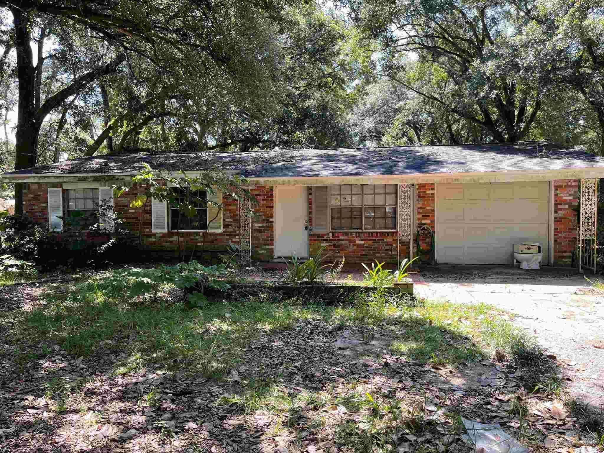 2115 Dora Road Pensacola, FL 32514 - Photo 1 of 14 Gallery Image 1