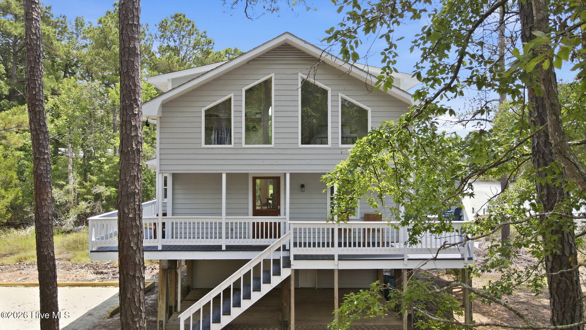 954 Fork Point Road Oriental, NC 28571 - Photo 4 of 56