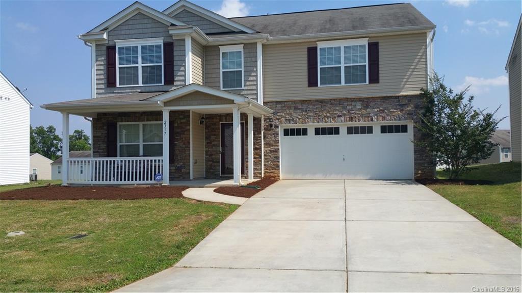 2317 Riding Trail Road Gastonia, NC 28054 - Photo 1 of 8 Gallery Image 1