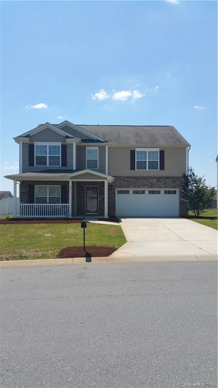 2317 Riding Trail Road Gastonia, NC 28054 - Photo 2 of 8 Gallery Image 2