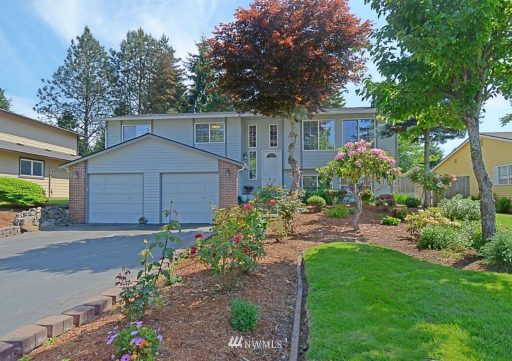 10011 Northeast 204th Street Bothell, WA 98011 - Photo 1 of 24