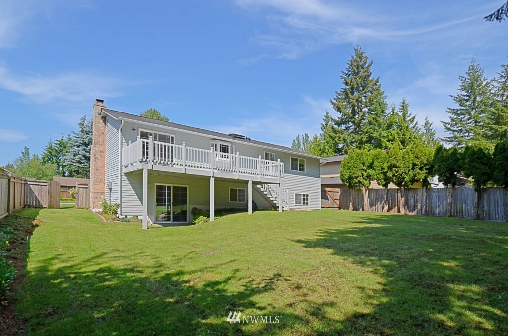 10011 Northeast 204th Street Bothell, WA 98011 - Photo 18 of 24