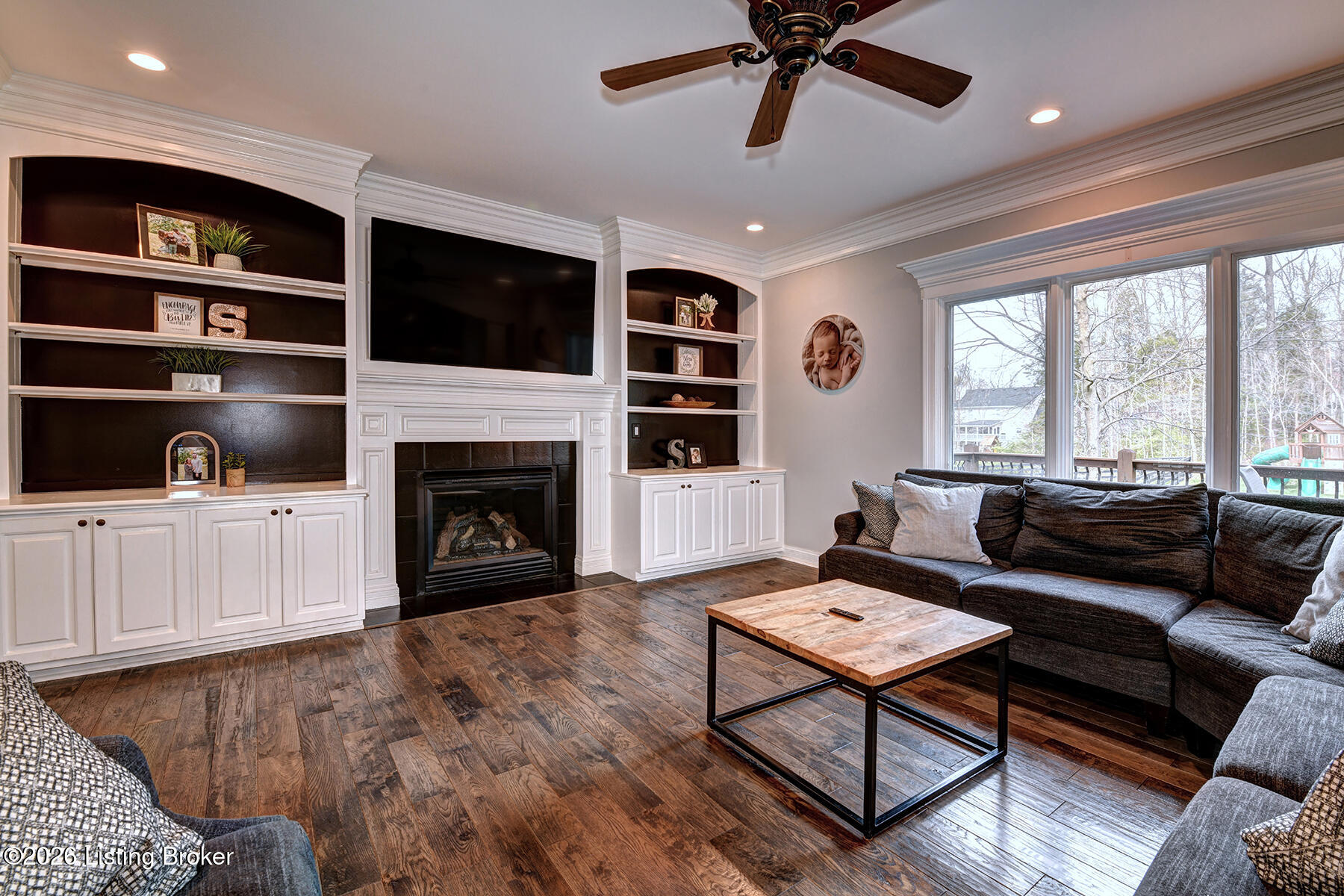 7417 Turner Ridge Road Crestwood, KY 40014 - Photo 11 of 44 Turner Ridge By Craig W. Davis 0012