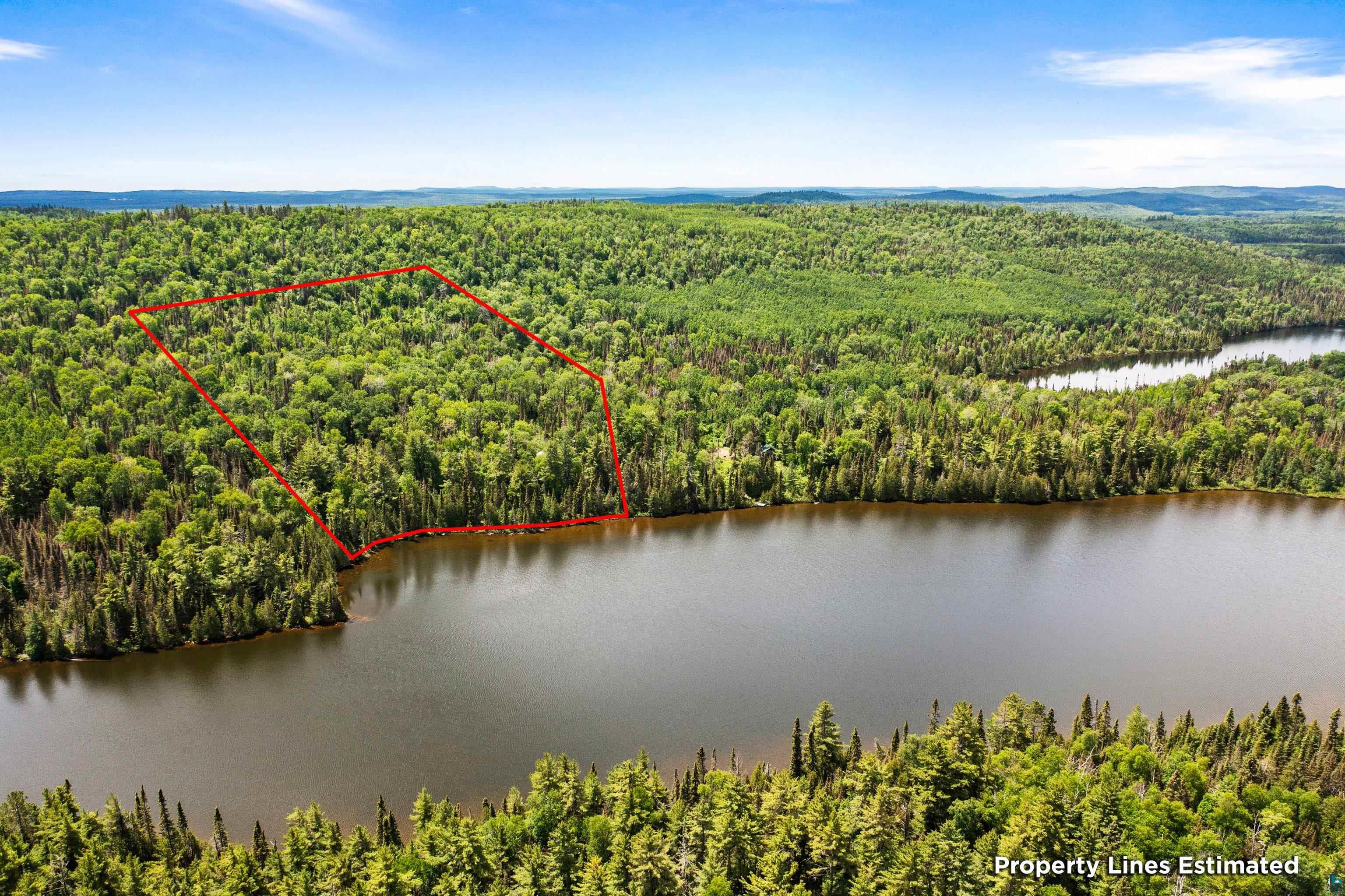 1471 Pine Mountain Road Grand Marais, MN 55604 - Photo 15 of 33