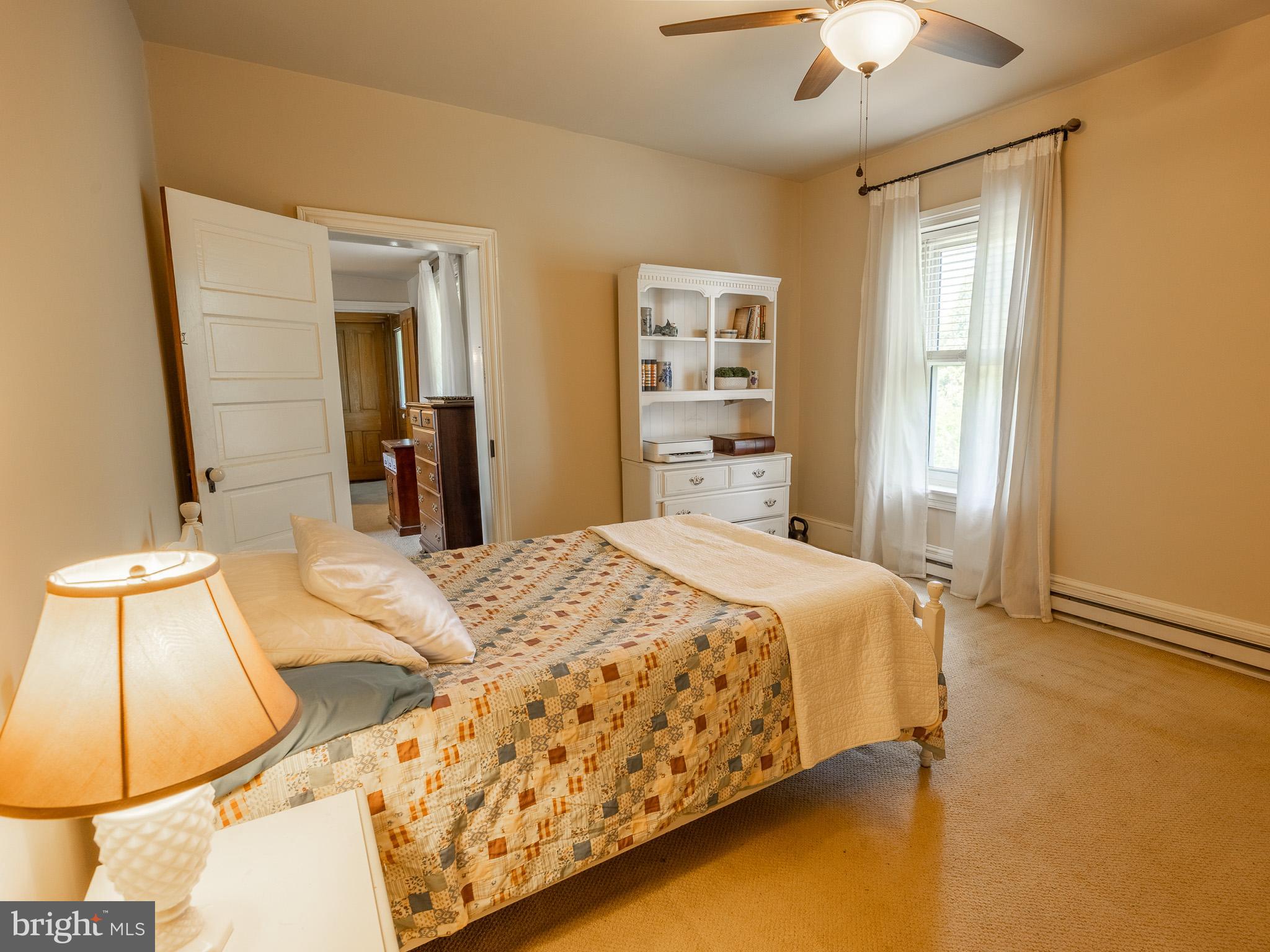 225 Niantic Road Barto, PA 19504 - Photo 58 of 82 Middle bedroom