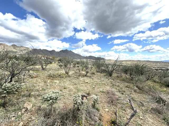 $50,000 | 1735 Ruta Caravela, Unit 40, Rio Rico, AZ 85648